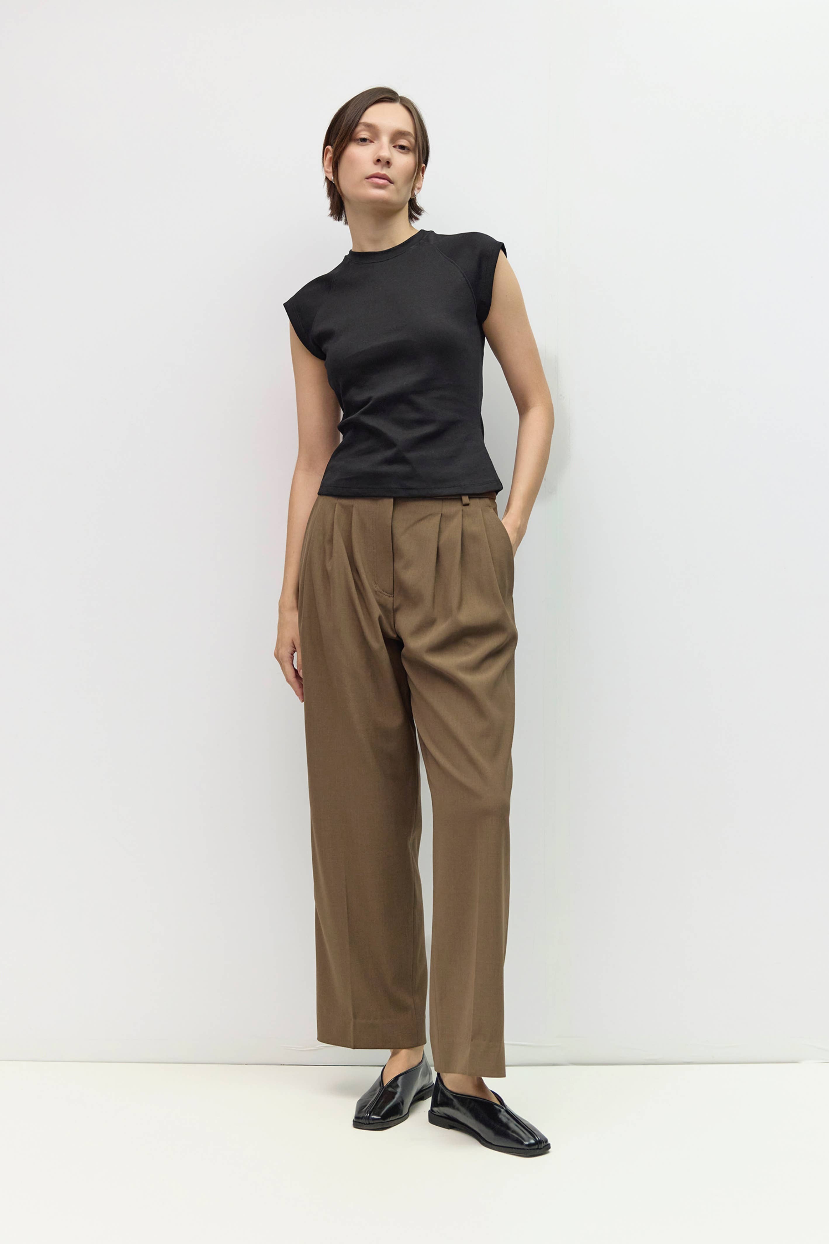 The Jules Top
