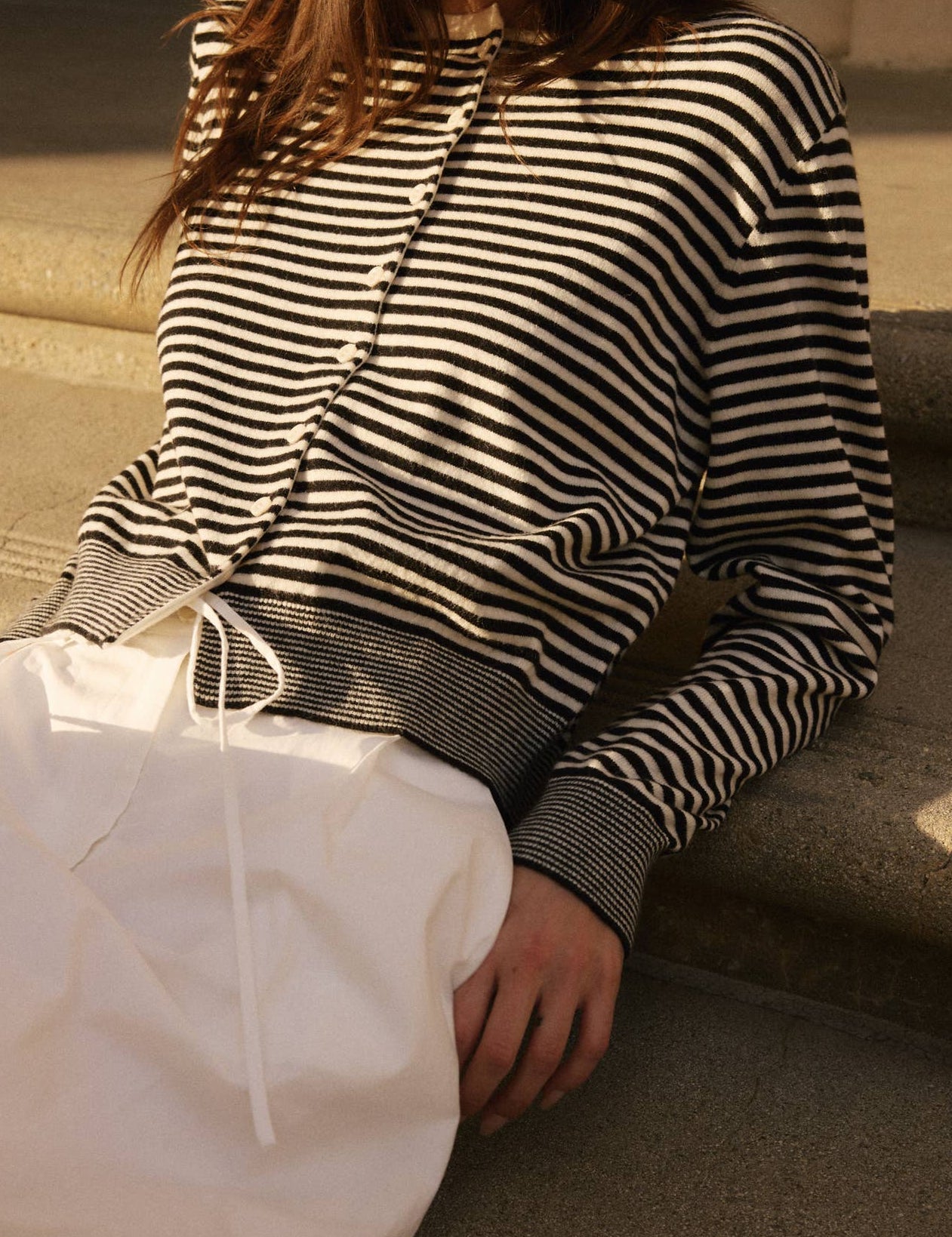 The Montana Cardigan