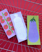 Memo Pad