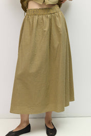 The Gwen Skirt