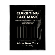 Clarifying Face Mask