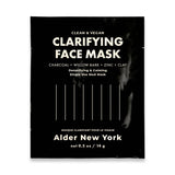 Clarifying Face Mask