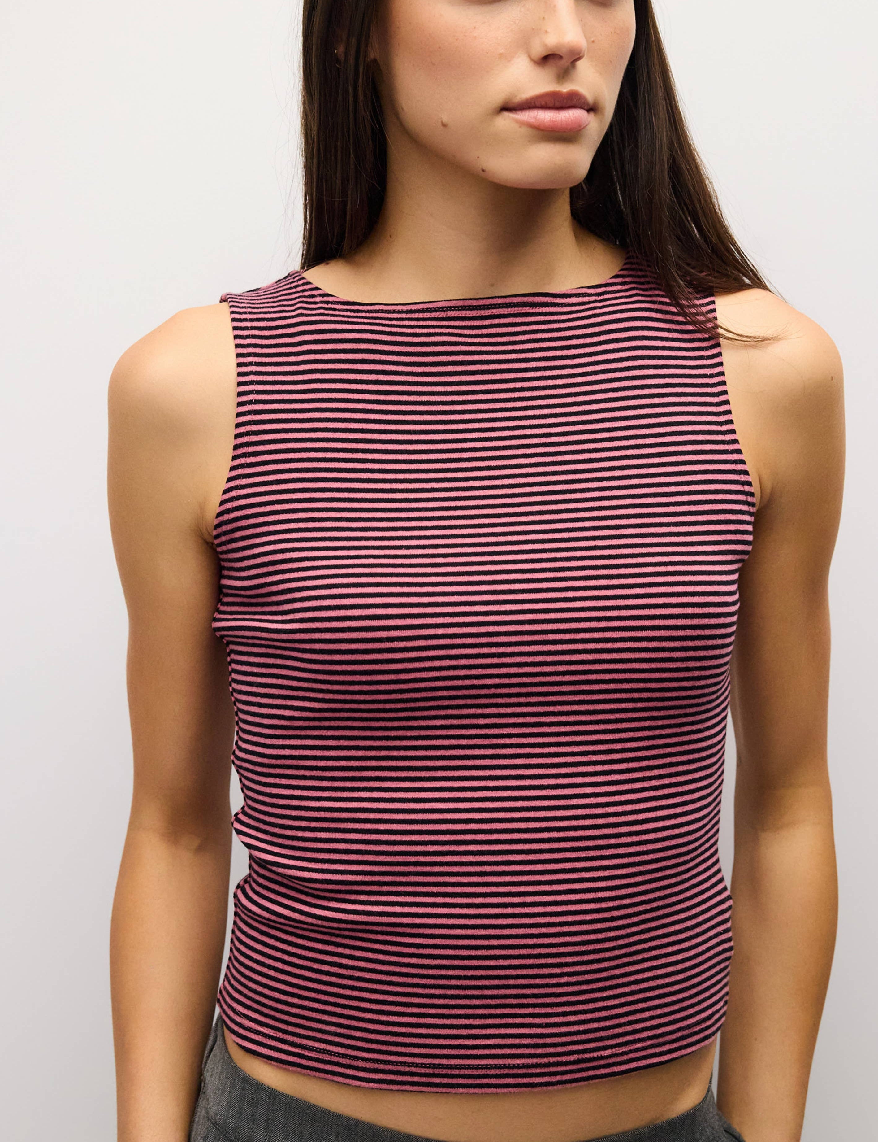 The Adrienne Top