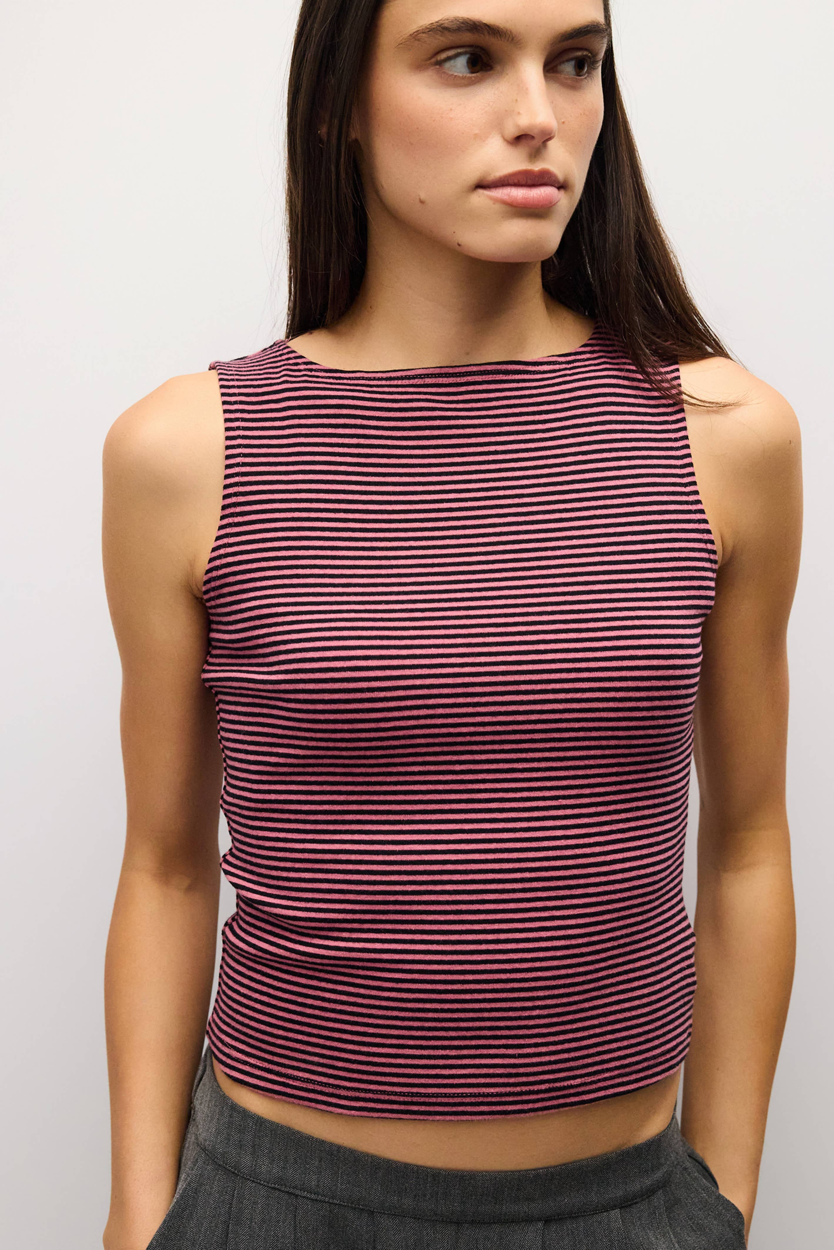 The Adrienne Top