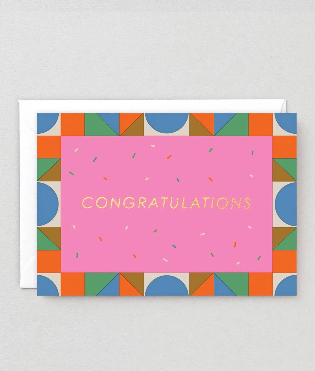 Congratulations Card