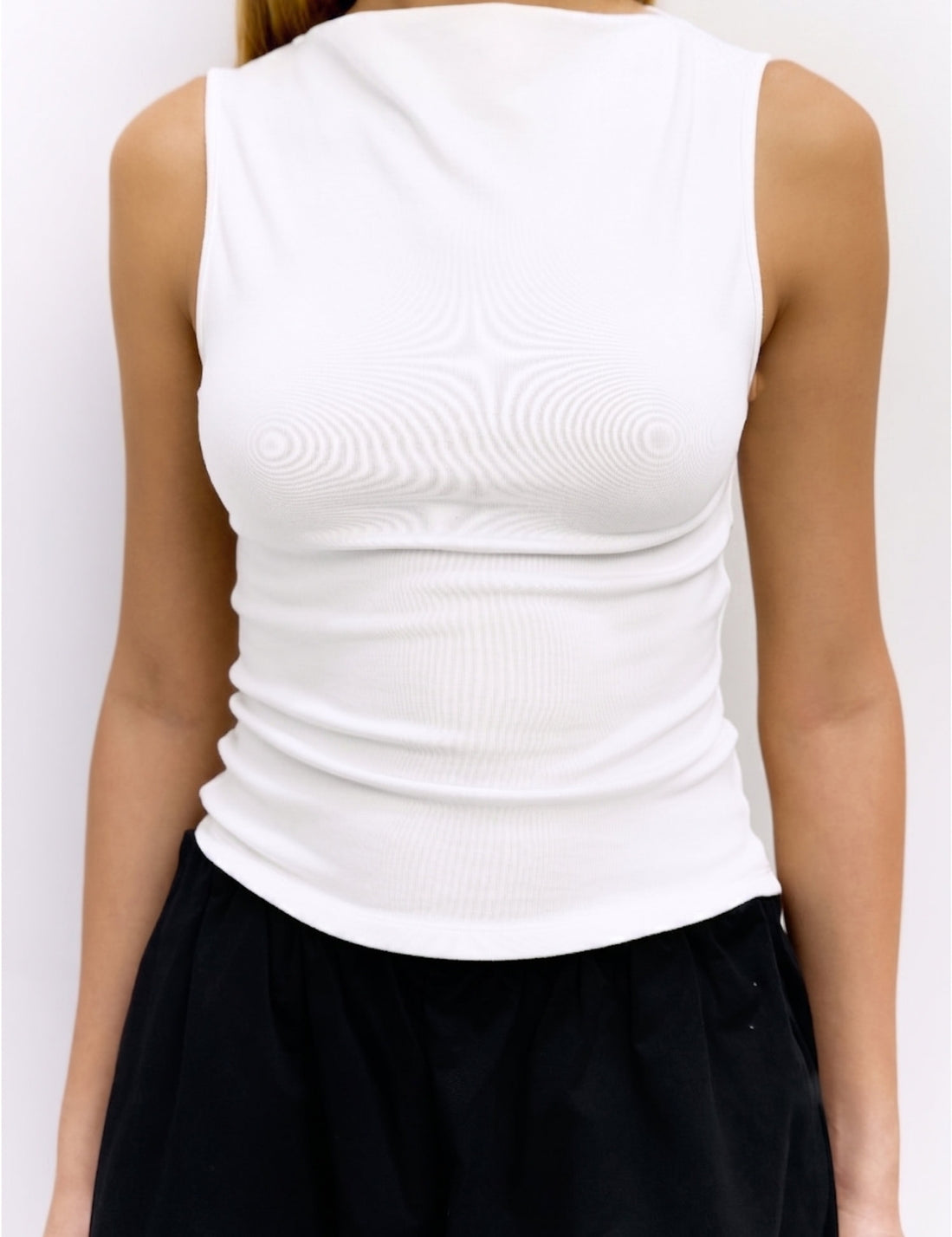 The Suzy Top