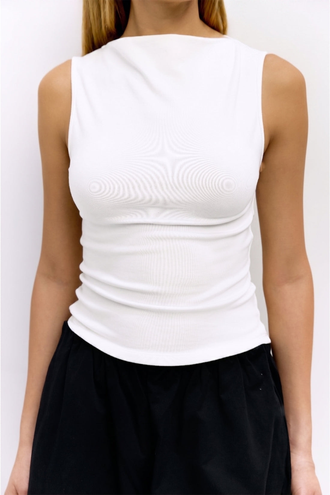 The Suzy Top