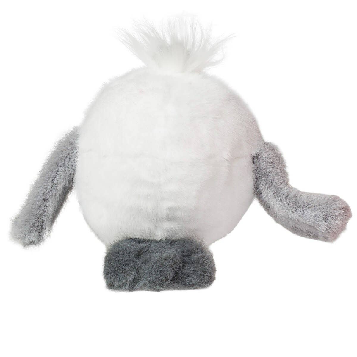 Rolly Seagull Plush