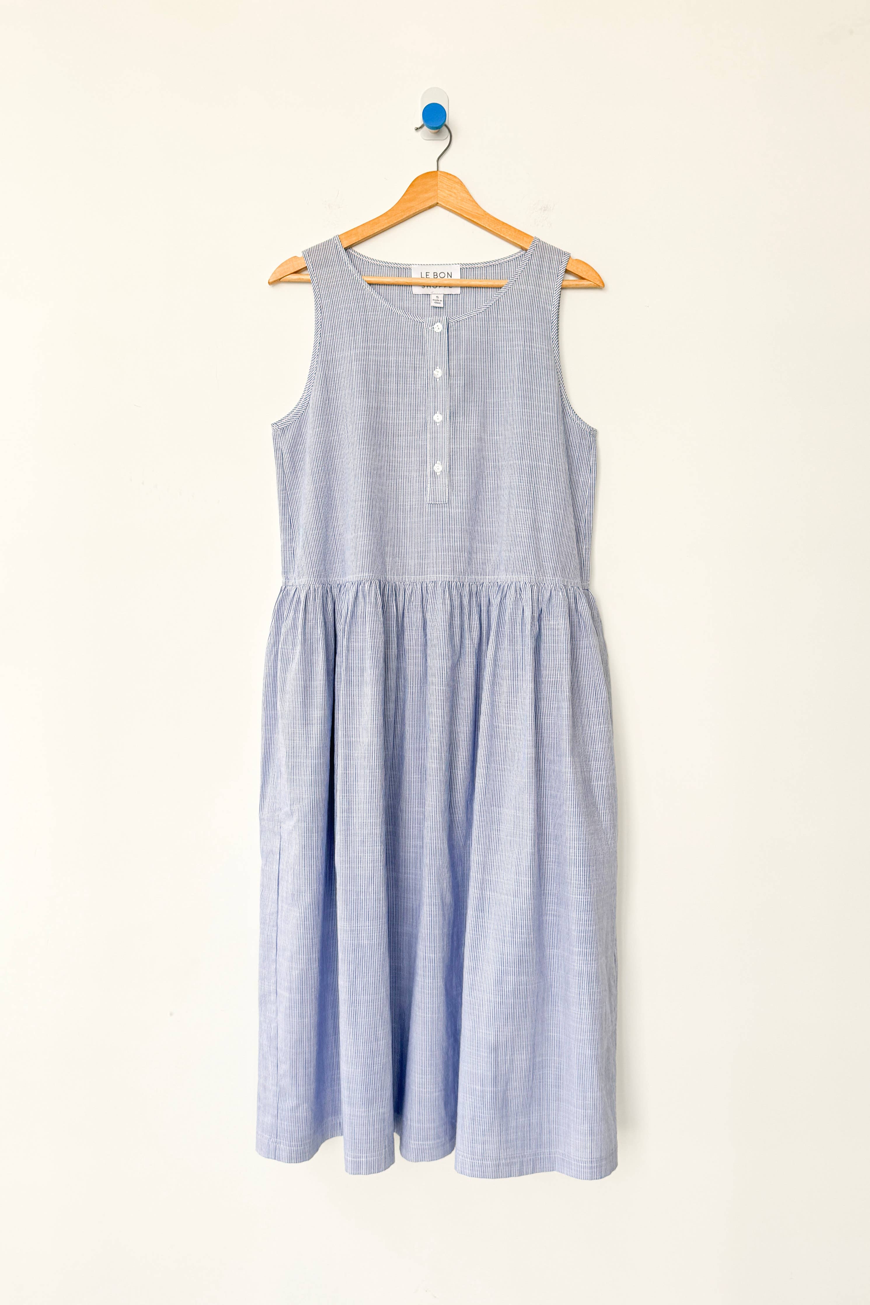 Marianne Dress