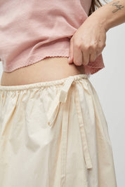 The Fiona Skirt