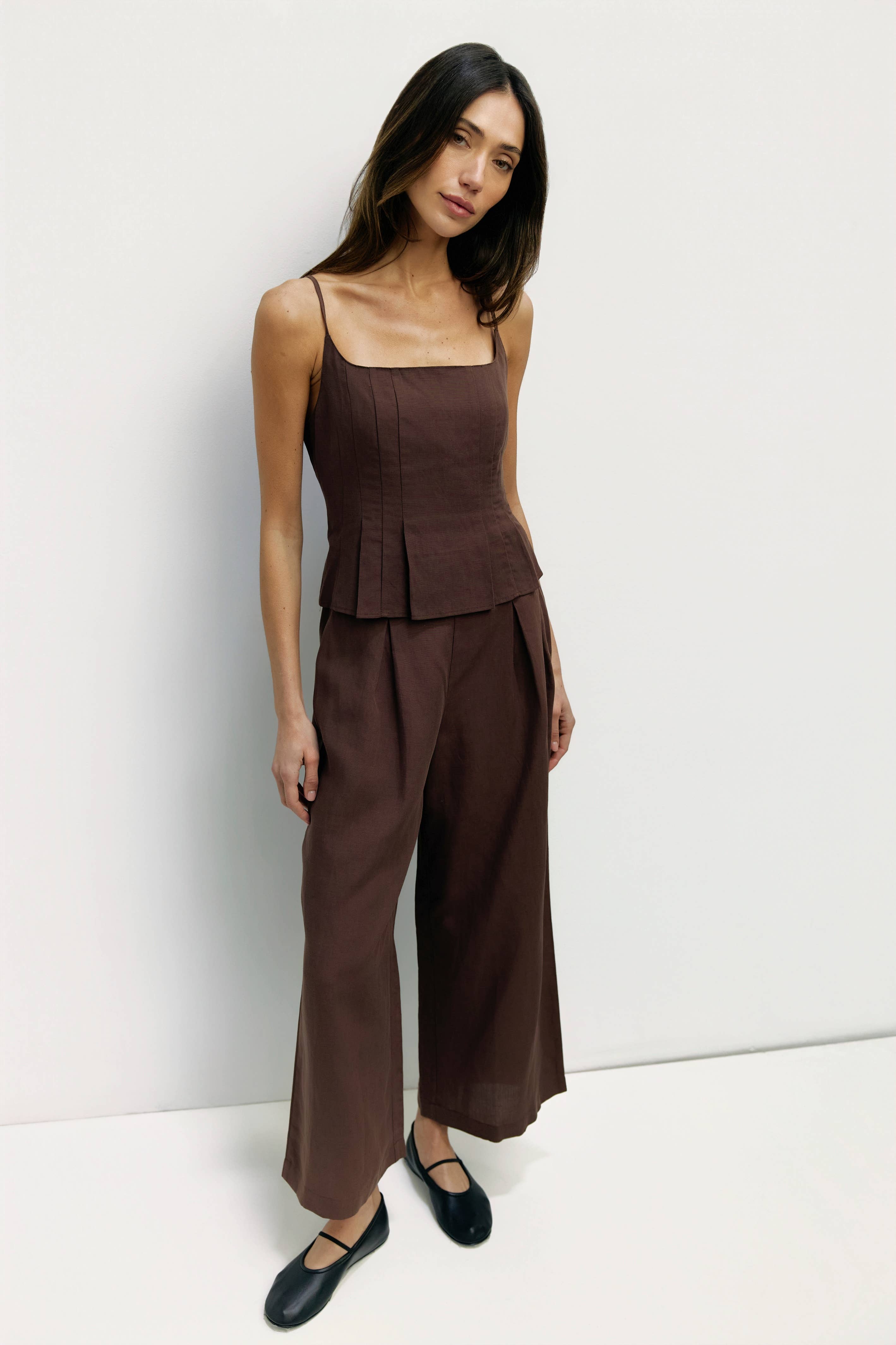 The Jocelyn Top