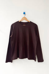 Foundation Long Sleeve Tee