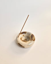 Bubble Incense Holder