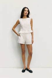The Allyson Top