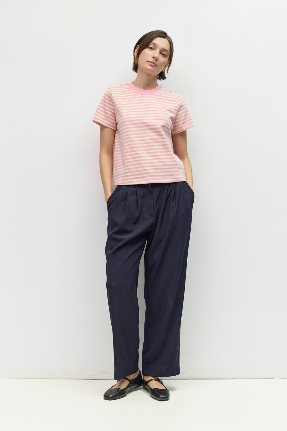 The Cooper Top