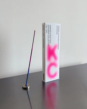 Kimono Cocktails - Fig Gradient Scent-Changing Incense