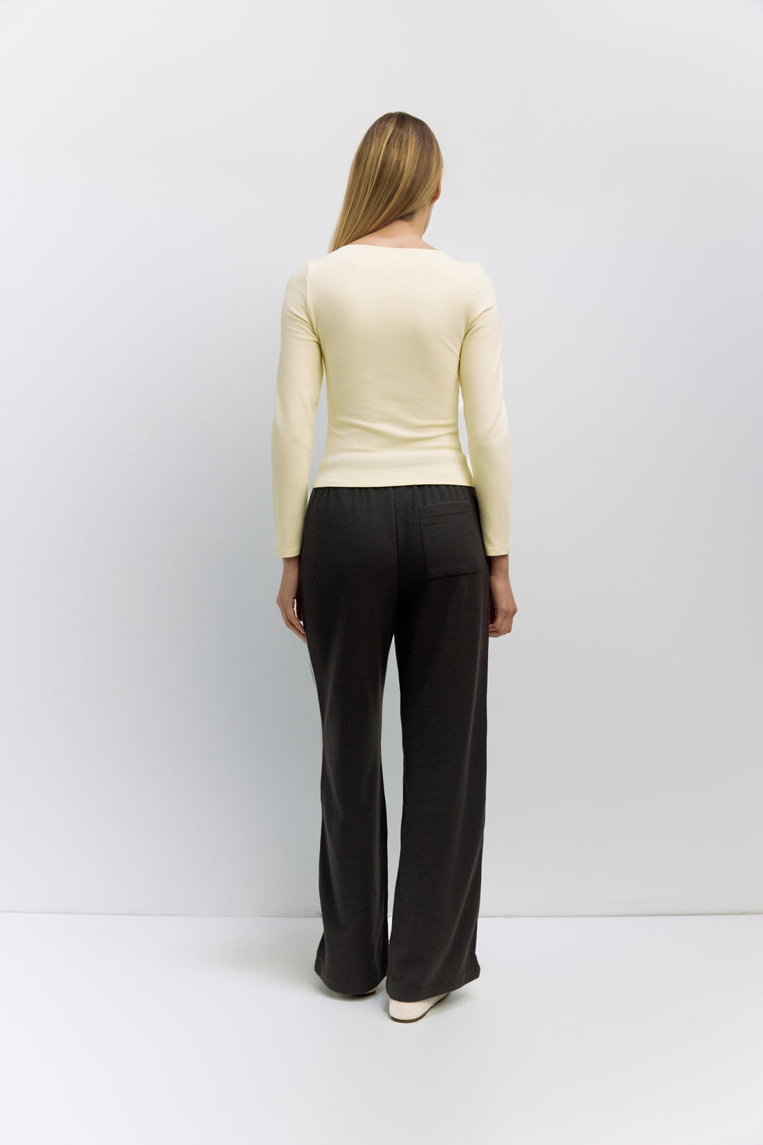 The Enzo Pants