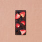 Mixed Berry Date-Sweetened Dark Chocolate Bar
