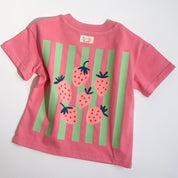 Organic Cotton Graphic Tee