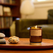 Arroyo Oak Candle