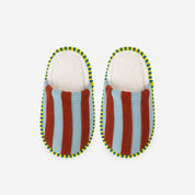 Slide Slippers