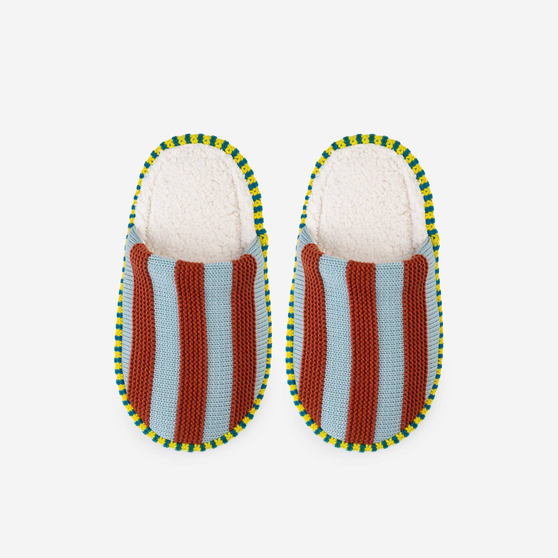 Slide Slippers