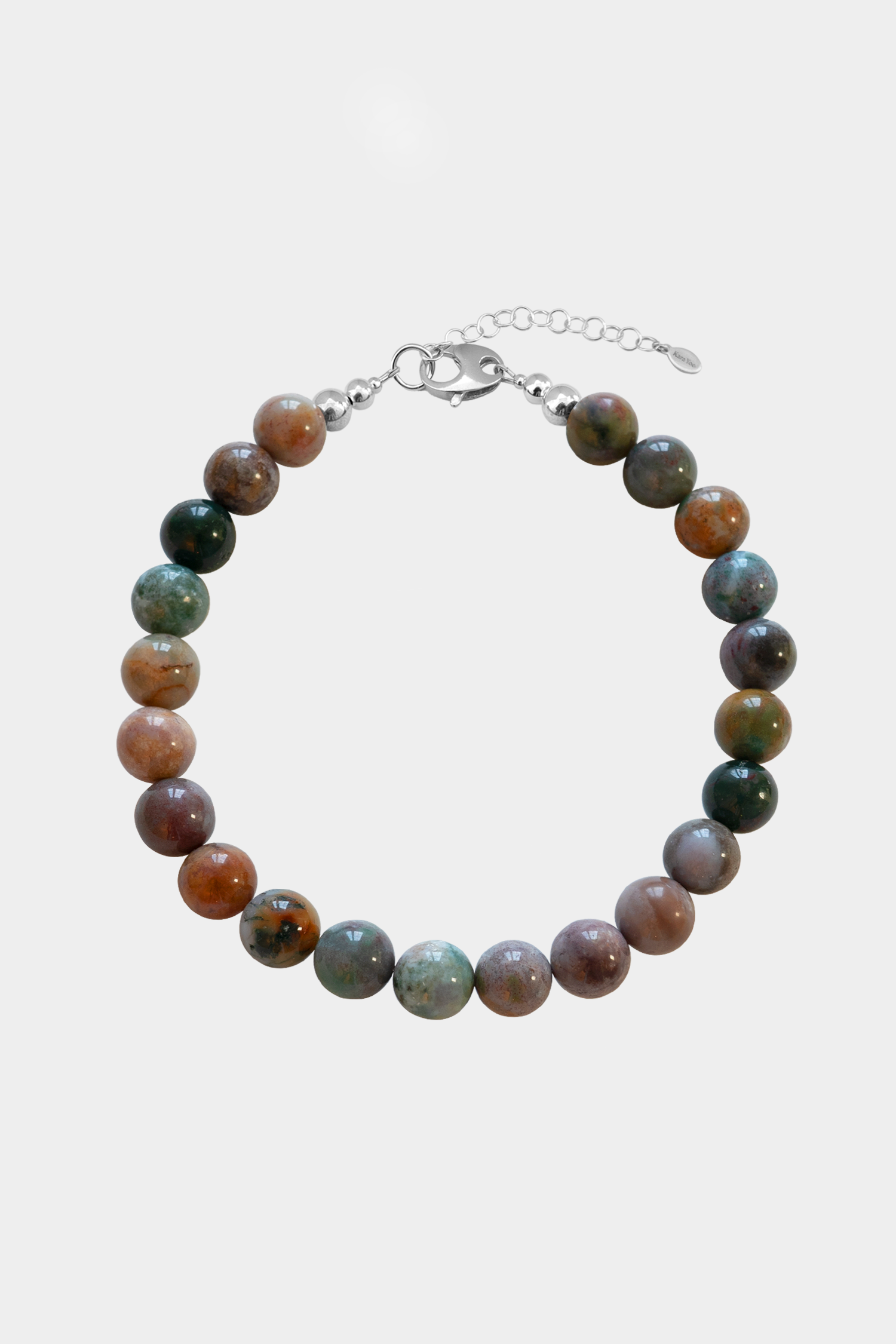 Yona Collar - River Jasper