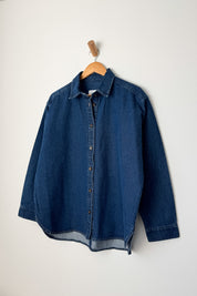 Owen Denim Shirt