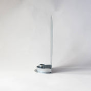 Roseta Trio Taper Holder