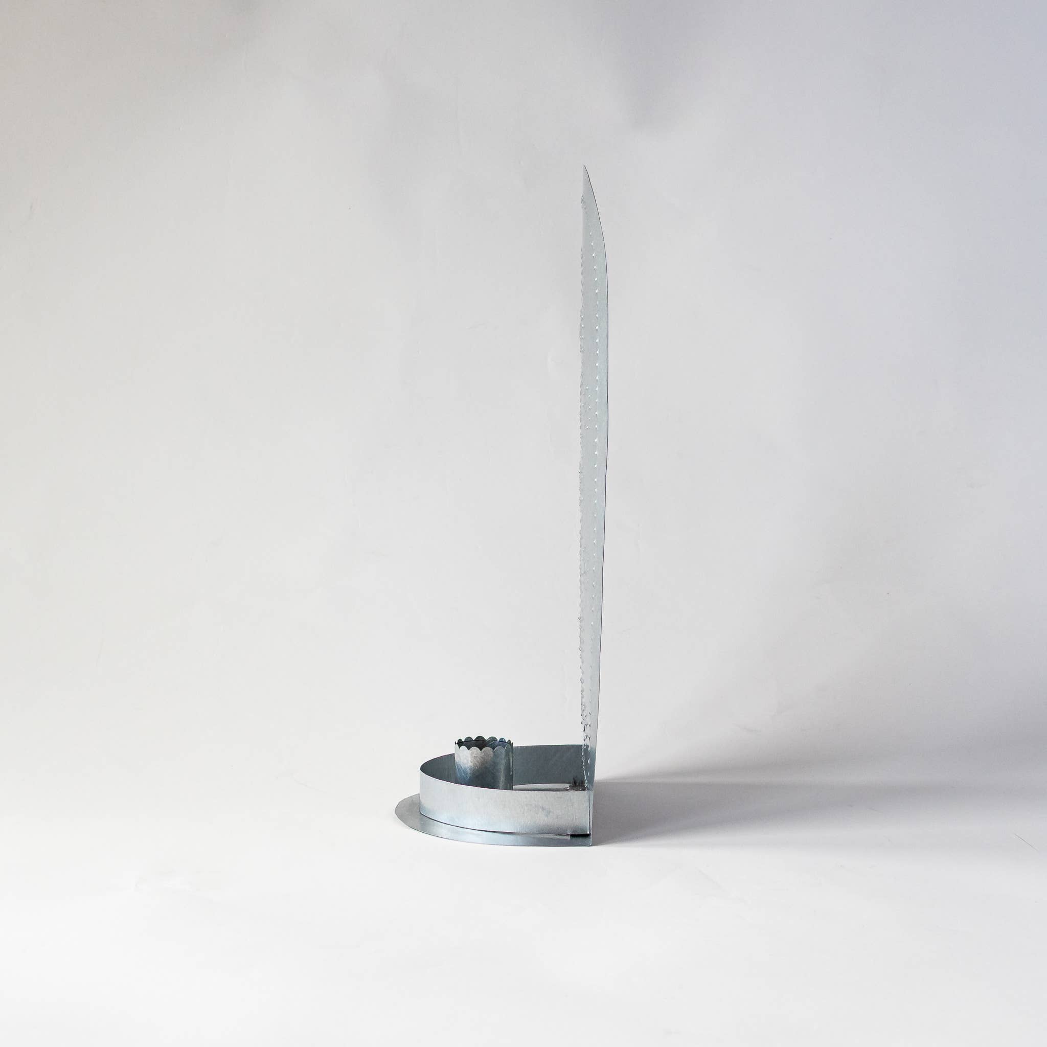 Roseta Trio Taper Holder