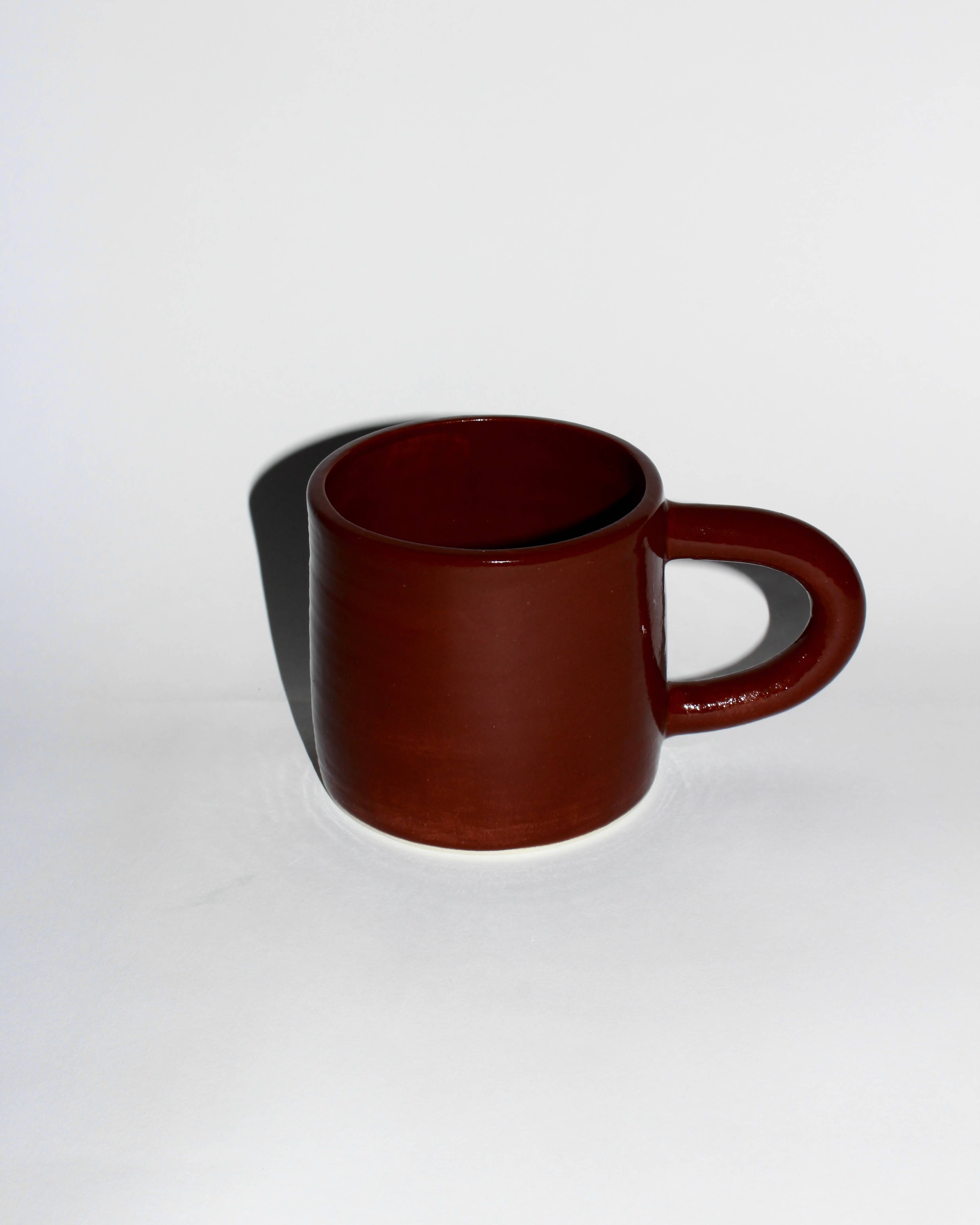 Ceramic Mug