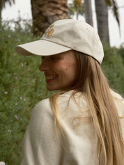 Flower Hat
