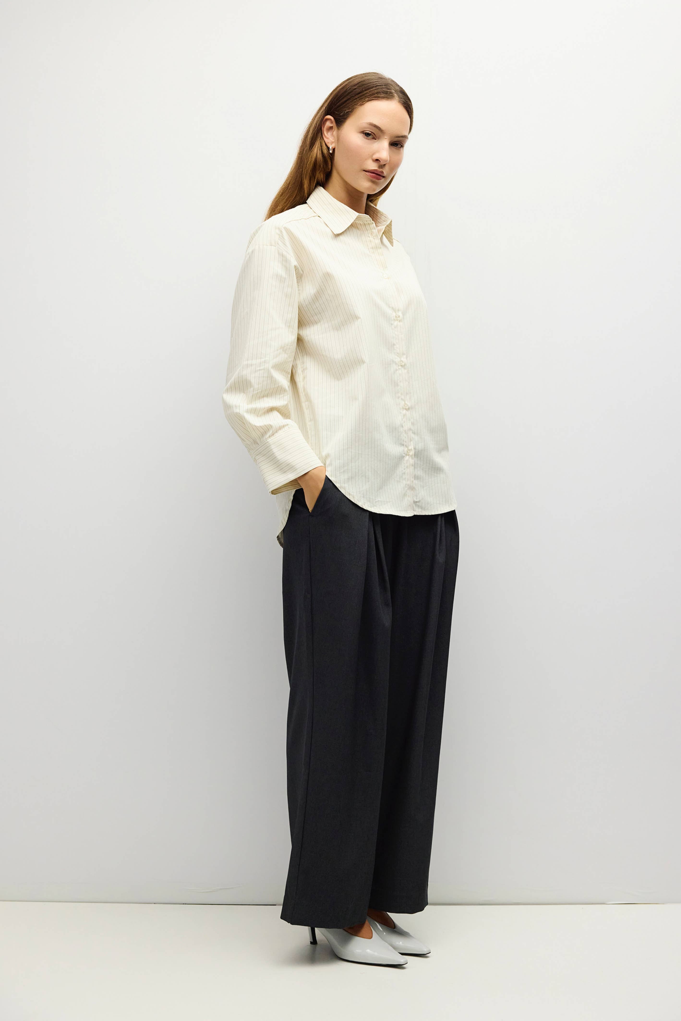 The Avery Top