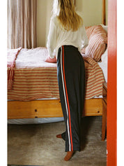 Fleece Track Pant
