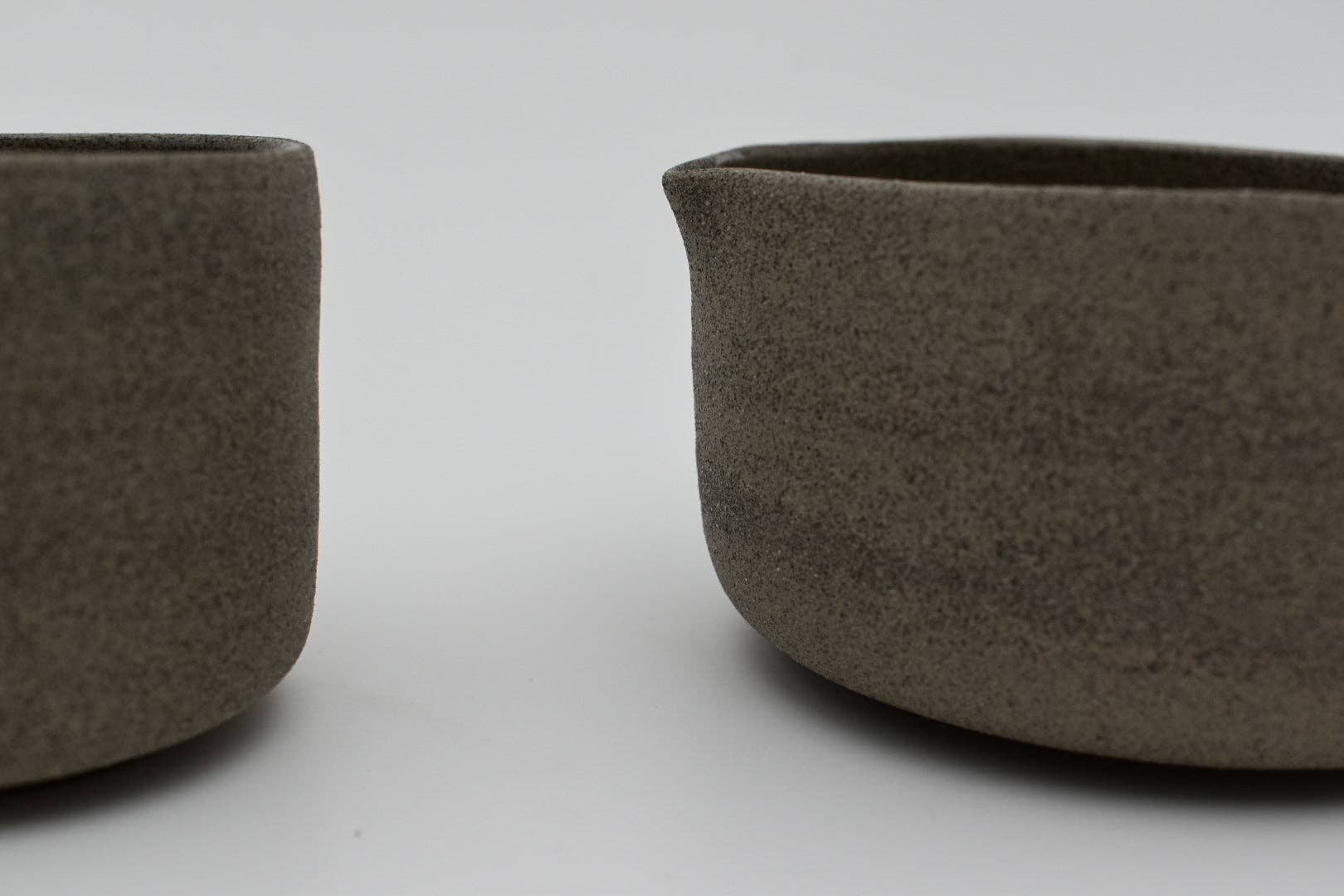 Ceramic Matcha Bowl & Cup Set