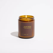 Salted Mocha Candle