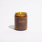 Salted Mocha Candle