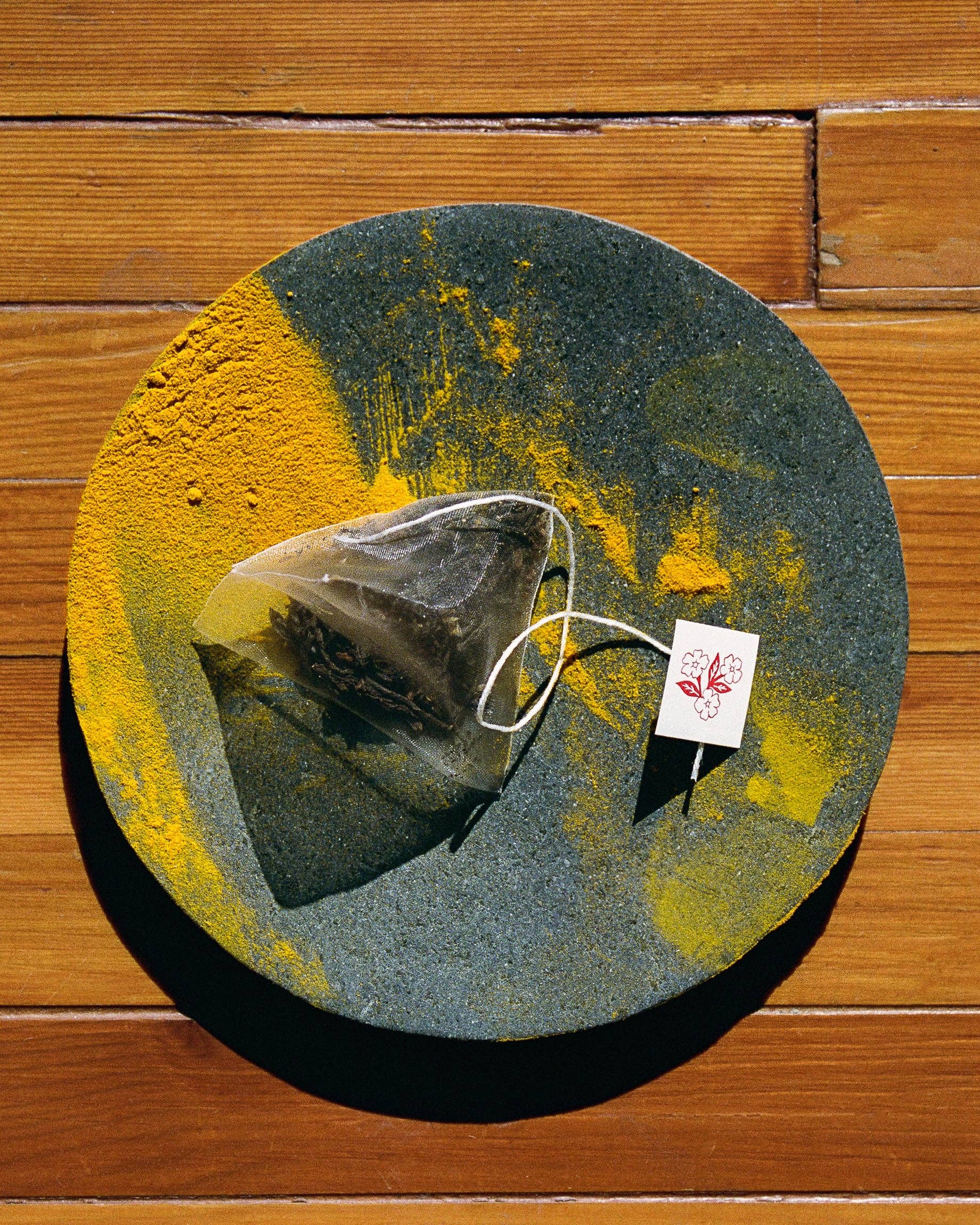 Earl Grey Tea