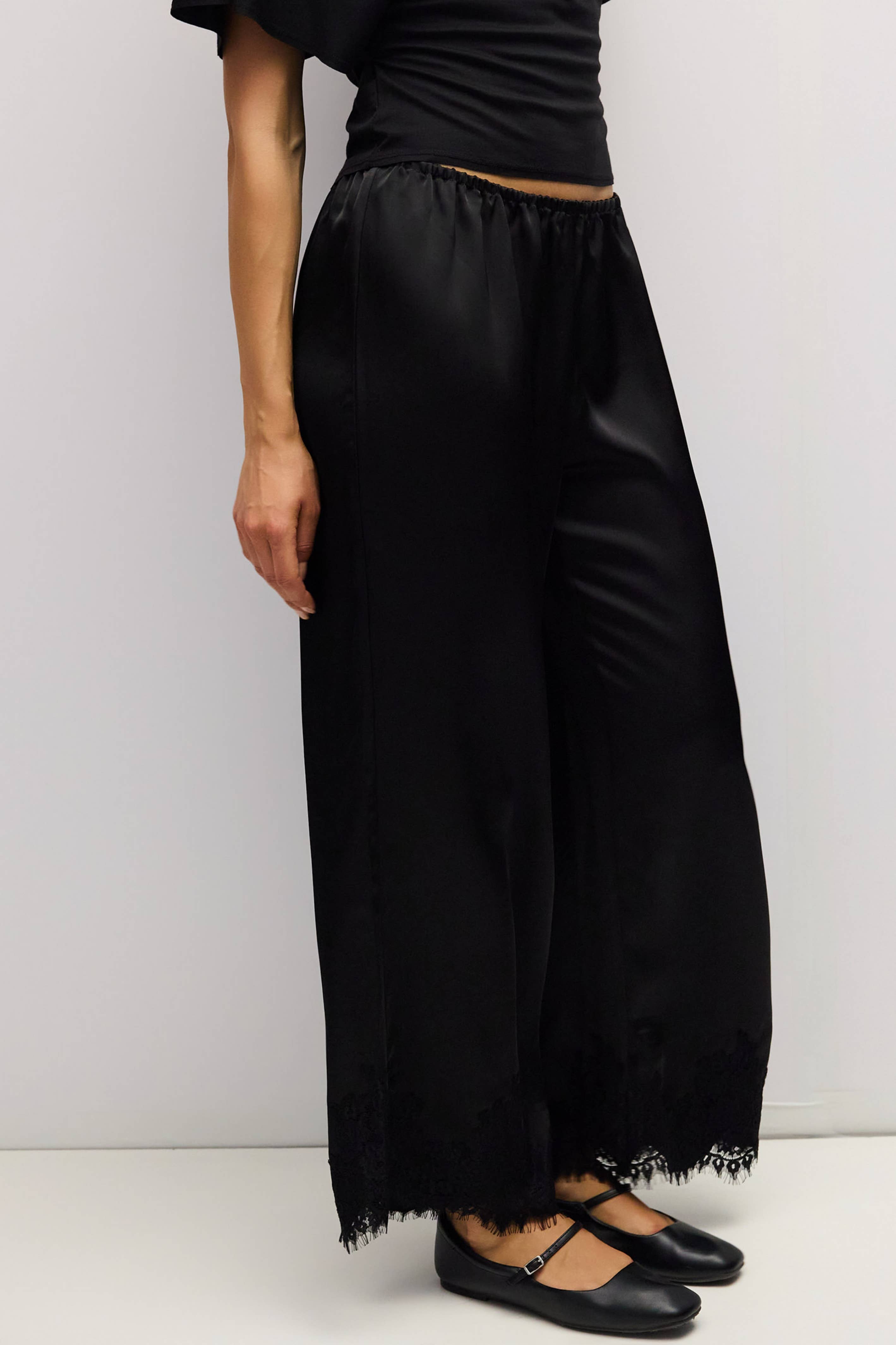 The Charlotte Pants