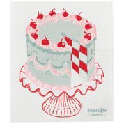 Swedish Dishcloth