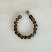 Smozy Quartz Bracelet
