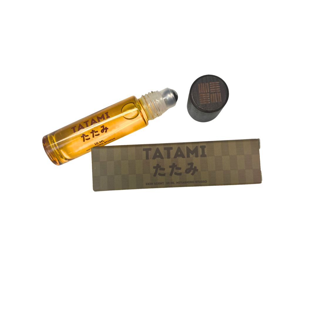 Tatami Skin Scent