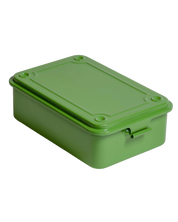 T-150 Steel Stackable Storage Box