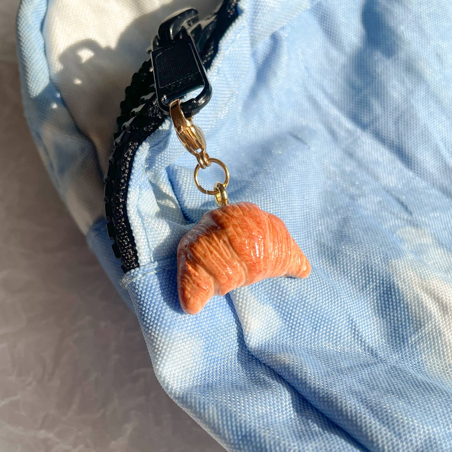 Bag Charm