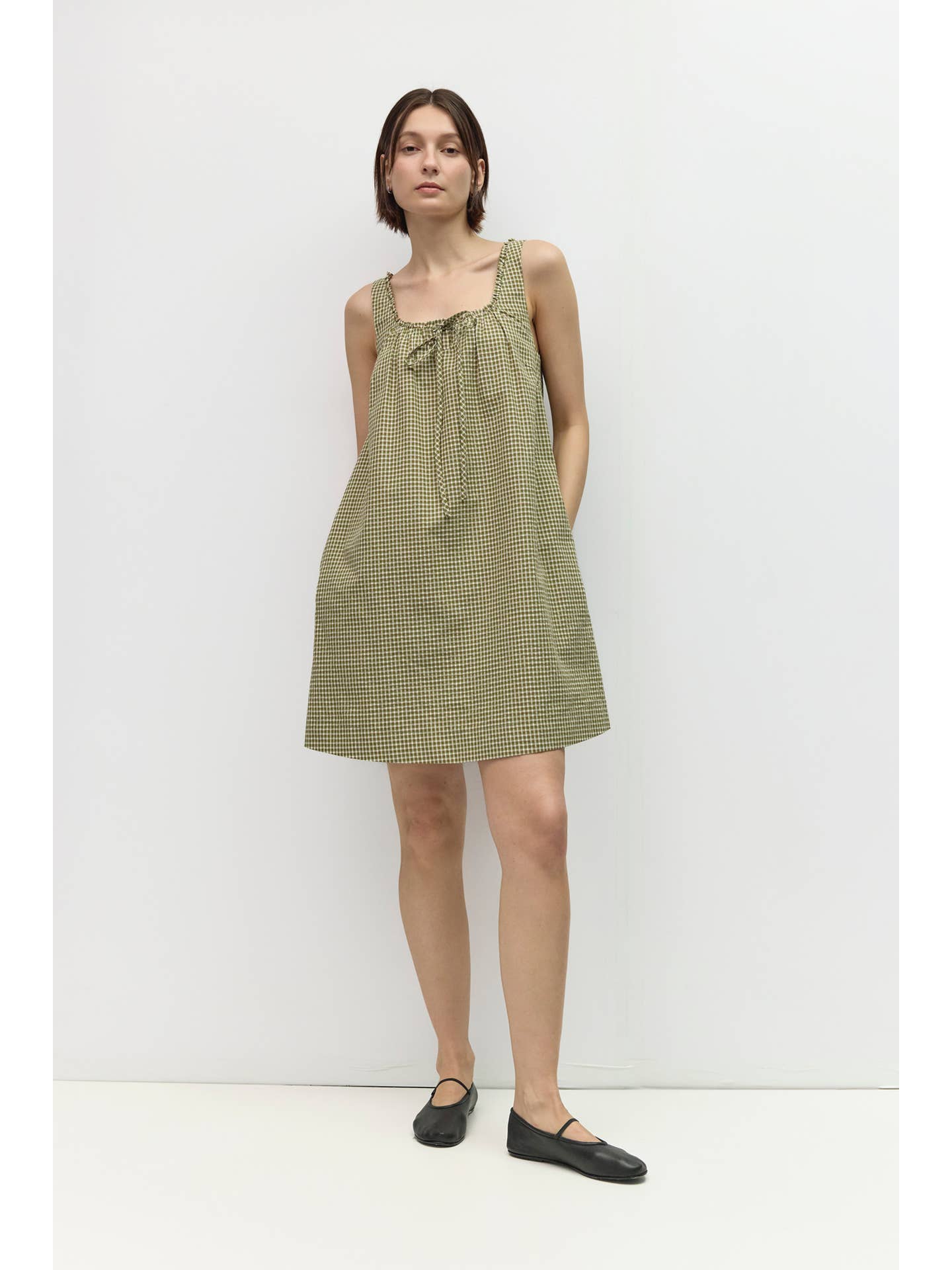The Gabby Dress