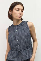 The Camryn Top