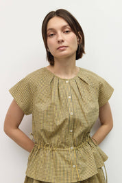 The Gwen Top