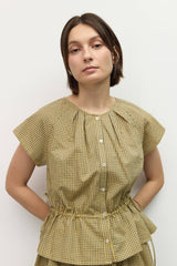 The Gwen Top