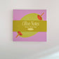 Olive Sticky Notes