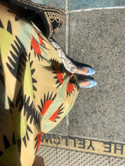 Desert Saturday Scarf